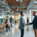 Community Events Networking- Why Your Office Should Feel Like a Hub Not Just a Desk | Alliance Virtual Offices Community-Events-Networking-Why-Your-Office-Should-Feel-Like-a-Hub-Not-Just-a-Desk