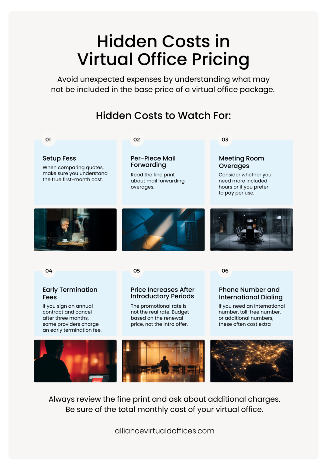 Photo inspiration: Preferential Virtual Office Pricing Reference: How Much Does A Virtual Office Cost In 2026 Pricing