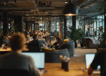 Coworking vs Virtual Office: Which Is Right for Your Business?