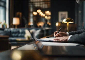 Virtual Office for Attorneys: The Complete Practice Guide