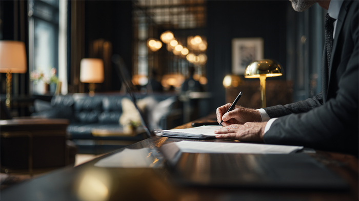 Virtual Office for Attorneys- The Complete Practice Guide | Alliance Virtual Offices Virtual Office for Attorneys: The Complete Practice Guide