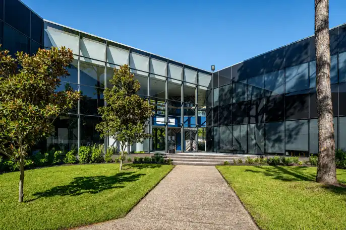 Westpark Drive virtual office at 6220 Westpark Drive near the Galleria in Houston, TX 77057