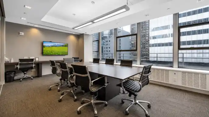 Lexington Avenue virtual office in midtown New York, NY 10018
