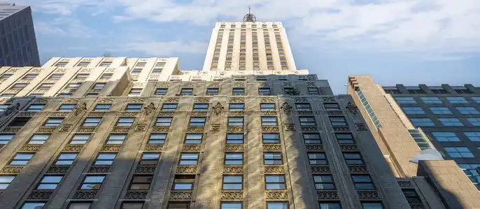 Madison Avenue virtual office in Midtown East, New York, NY 10022